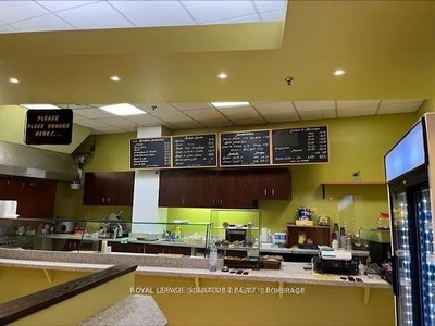Commercial For Sale In Hospital, Mississauga, Ontario