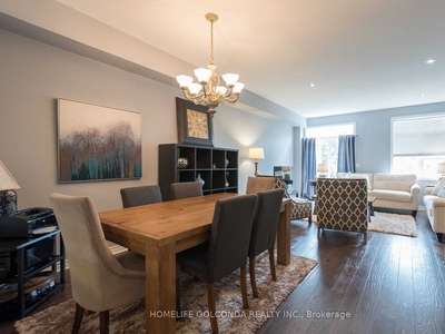 Condo/Apartment for sale, 2360 Treversh Common, in Burlington, Canada