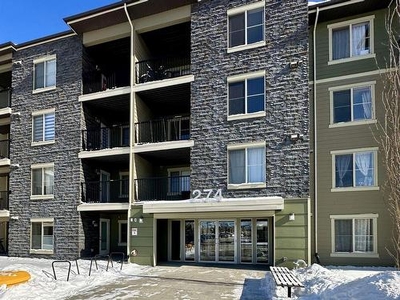 Condo For Sale In McConachie Area, Edmonton, Alberta