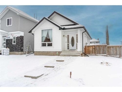 House For Sale In Bridlewood, Calgary, Alberta