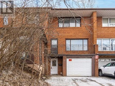 Investment For Sale In Bathurst Manor, Toronto, Ontario