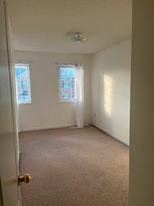 Large Private Room + Private Bathroom for Rent - Female Only