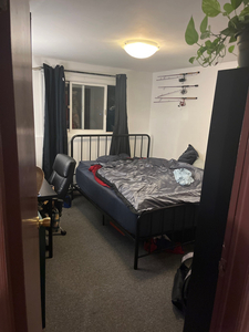 Looking for sublet for May 1st- August 31st