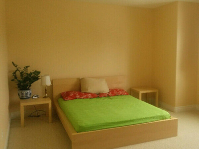 room in Kitchener-Conestoga college Doon