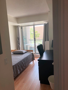 Roommate Needed for One Master Bedroom,plus one free parking