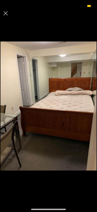 Single room for girls or sharing