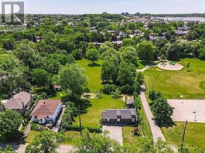 Vacant Land For Sale In Streetsville, Mississauga, Ontario