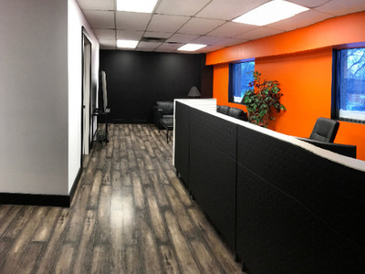 2X BEST PRICED OFFICE SPACE IN CGY - $385