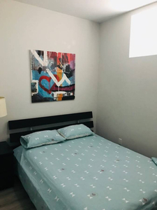 3b +2b, Vancouver house to rent, all included with furniture