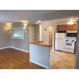 4 Bedroom Apartment Guelph ON
