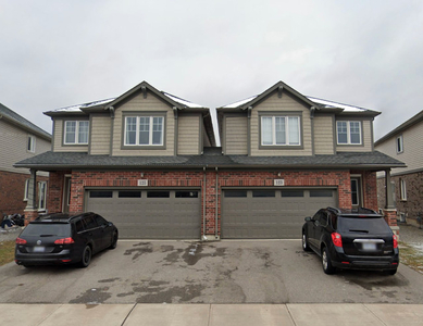 7 BED FURNISHED HOME AVAILABLE IN THOROLD FOR BROCK STUDENTS!