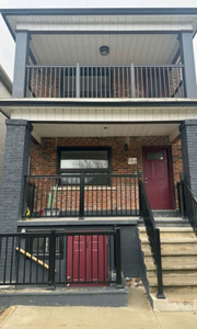Brand New 1bed 1bath for lease / 426-416-8716 (E)