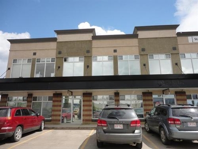 Commercial For Sale In Central Business District, Grande Prairie, Alberta