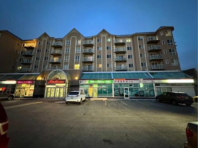 Commercial For Sale In Crescent Heights, Calgary, Alberta