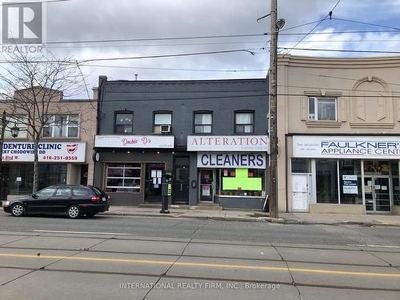 Commercial For Sale In Humber Bay, Toronto, Ontario