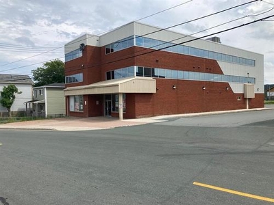 Commercial For Sale In Old West End, St. John's, Newfoundland and Labrador