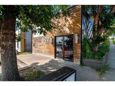 Commercial For Sale In South East Hills, Medicine Hat, Alberta