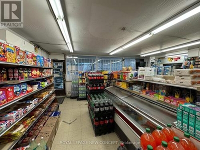 Commercial For Sale In Willowdale West, Toronto, Ontario