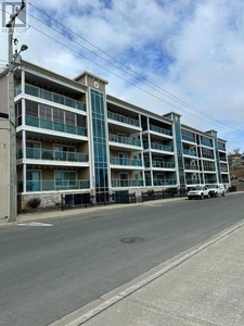 Condo For Sale In Signal Hill - The Battery, St. John's, Newfoundland and Labrador