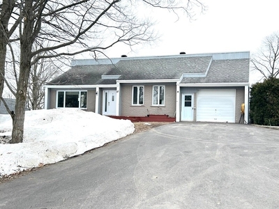 House for sale chaudiere appalaches