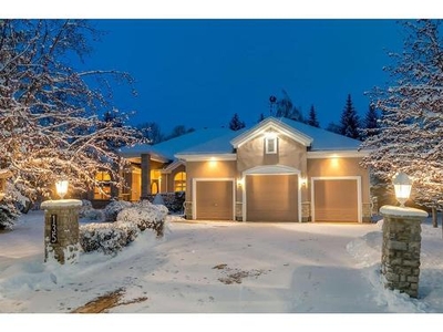 House For Sale In Eagle Ridge, Calgary, Alberta