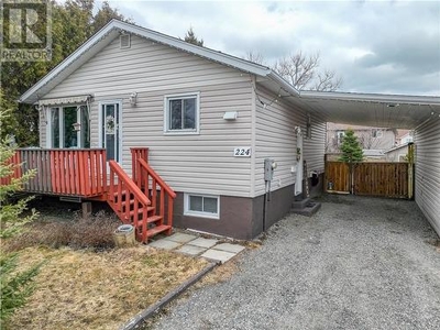 House For Sale In Greater Sudbury, Ontario