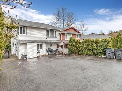 House For Sale In Guildford, Surrey, British Columbia
