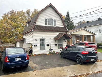 House For Sale In Hintonburg - Mechanicsville, Ottawa, Ontario