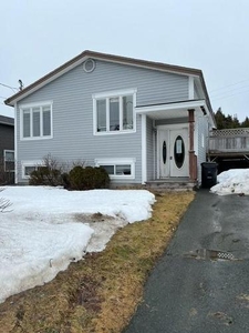 House For Sale In Kilbride, St. John's, Newfoundland and Labrador