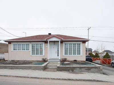 House For Sale In Le Quartier 5-4, Québec (Beauport), Quebec