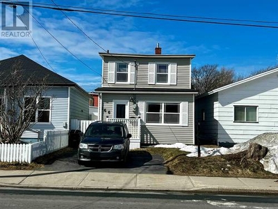 House For Sale In Pennywell, St. John's, Newfoundland and Labrador