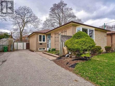 House For Sale In Tam O'Shanter, Toronto, Ontario