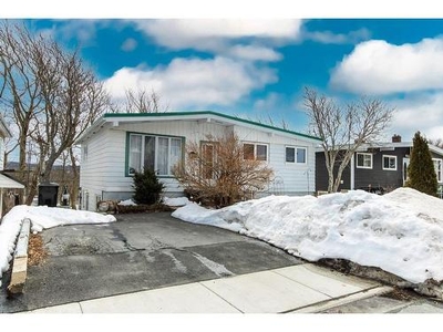 House For Sale In Wigmore, St. John's, Newfoundland and Labrador