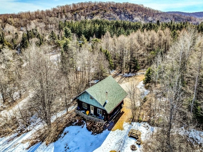 Cottage for sale outaouais