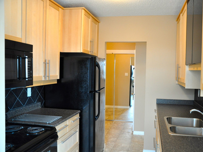 Near the U of S - Beautiful 2 Bdrm Suite for Rent