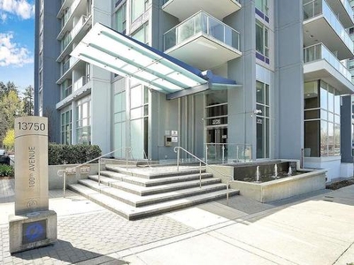 Property For Sale In City Centre, Surrey, British Columbia