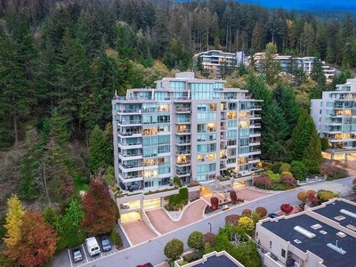 Property For Sale In Deer Ridge, West Vancouver, British Columbia