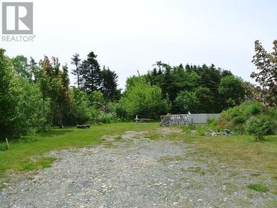 Vacant Land For Sale In O'Leary Industrial Park, St. John's, Newfoundland and Labrador