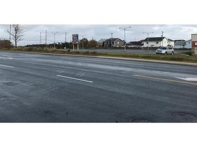 Vacant Land For Sale In Spruce Meadows, St. John's, Newfoundland and Labrador