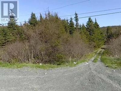 Vacant Land For Sale In St. John's, Newfoundland and Labrador