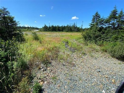 Vacant Land For Sale In St. John's, Newfoundland and Labrador