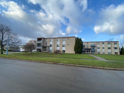 Welland - 1 Bedroom Now Available $1,349