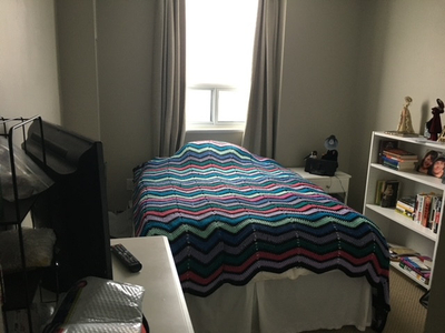 $1,000 July 1st Furnished Room in shared Condo