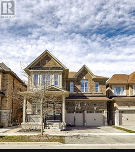 2142 SAFFRON DR Pickering, Ontario