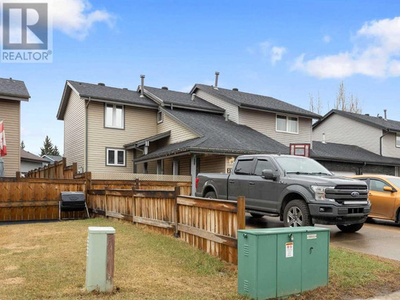 231 Athabasca Avenue Fort McMurray, Alberta