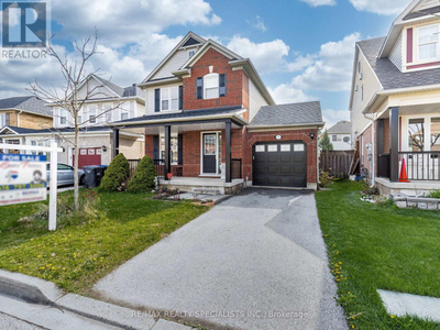 7 PATIENCE DR Brampton, Ontario