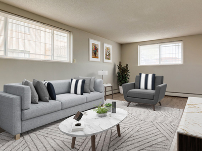Apartments for Rent Near Downtown Edmonton - Alex Manor - Apartm