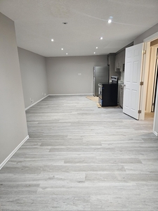 Calgary Basement For Rent | Collingwood | 2 Bedroom Renovated Basement in