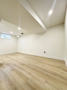 Calgary Basement For Rent | Huntington Hills | Newly Renovated, Spacious 2 Bedrooms