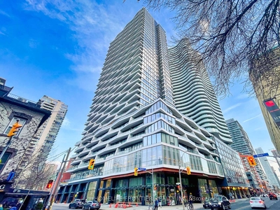Condo/Apartment for sale, 3009 - 85 Wood St, in Toronto, Canada